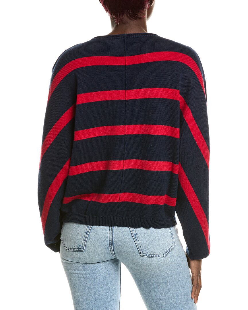 Archer Archer Jackson Sweater