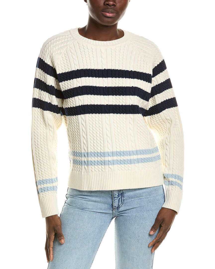 Archer Archer Carson Sweater