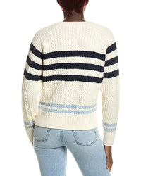 Archer Archer Carson Sweater