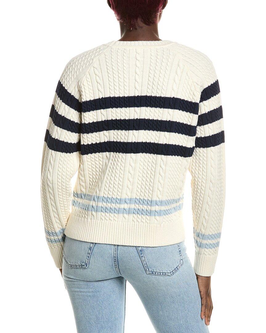 Archer Archer Carson Sweater