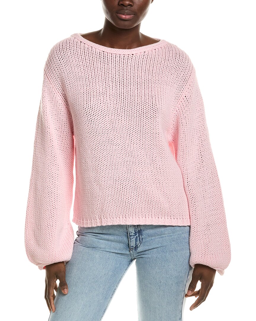 Archer Archer Emory Sweater