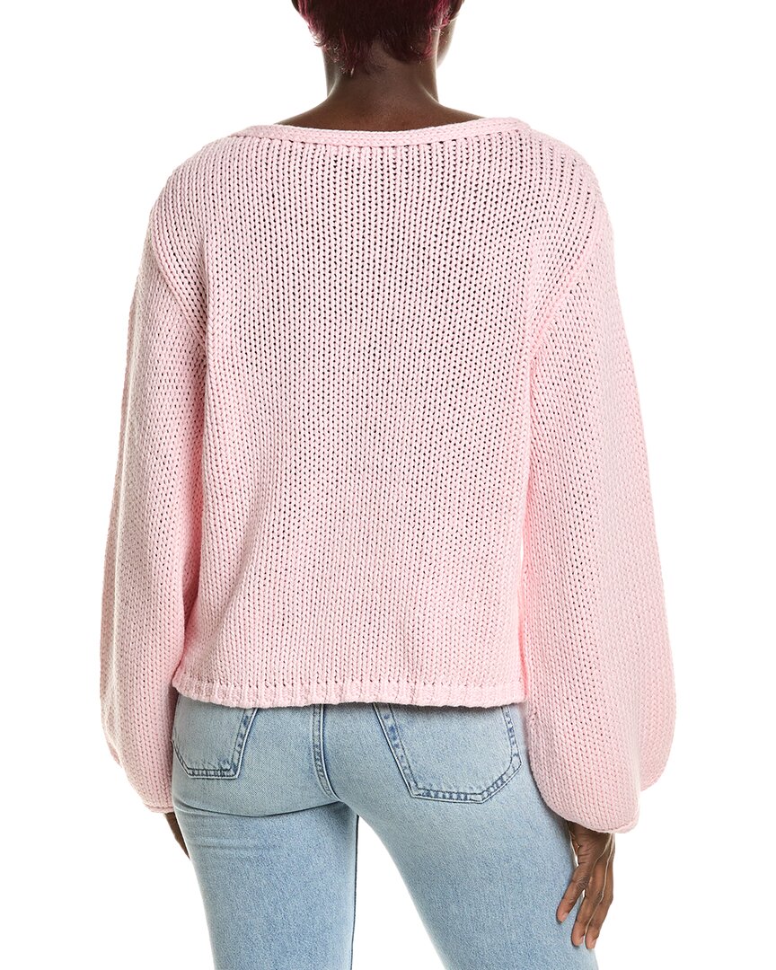 Archer Archer Emory Sweater