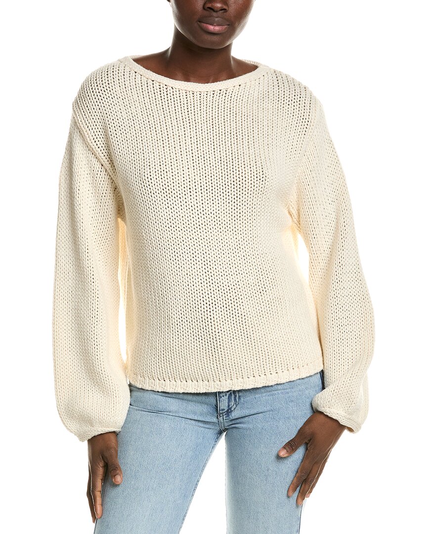 Archer Archer Emory Sweater