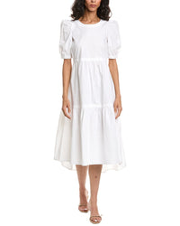 Gretchen Scott Frolic Dress