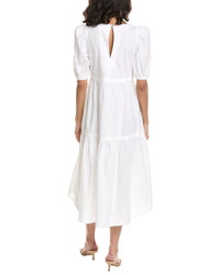 Gretchen Scott Frolic Dress
