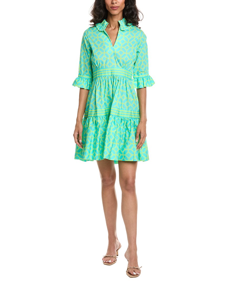 Gretchen Scott Lucy In The Sky Hope Dress