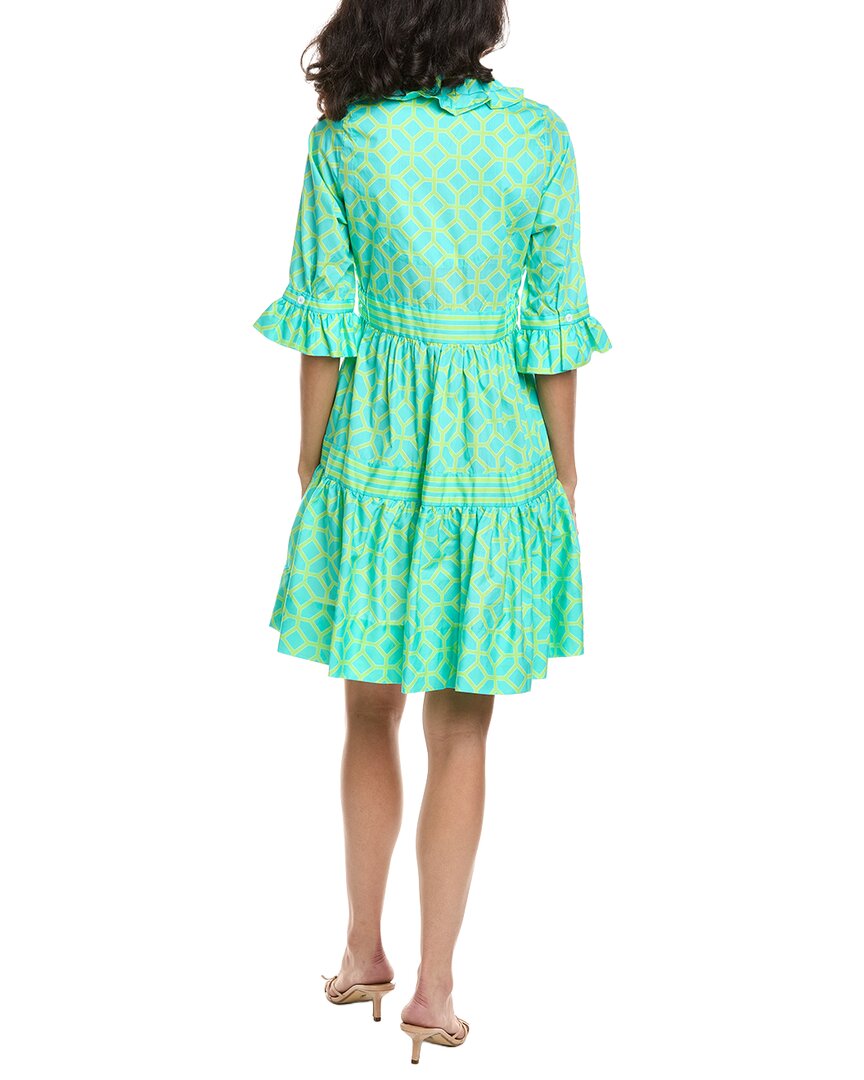 Gretchen Scott Lucy In The Sky Hope Dress