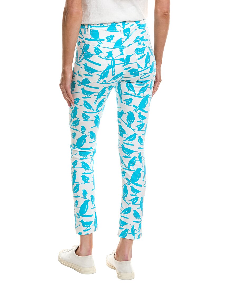Gretchen Scott Gripeless Bird On A Wire Pant