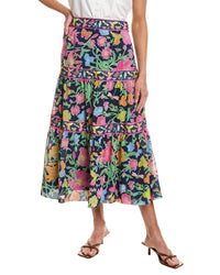 Gretchen Scott Impanema Maxi Skirt