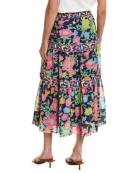 Gretchen Scott Impanema Maxi Skirt