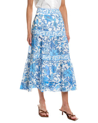 Gretchen Scott Impanema Maxi Skirt