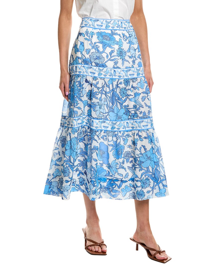 Gretchen Scott Impanema Maxi Skirt