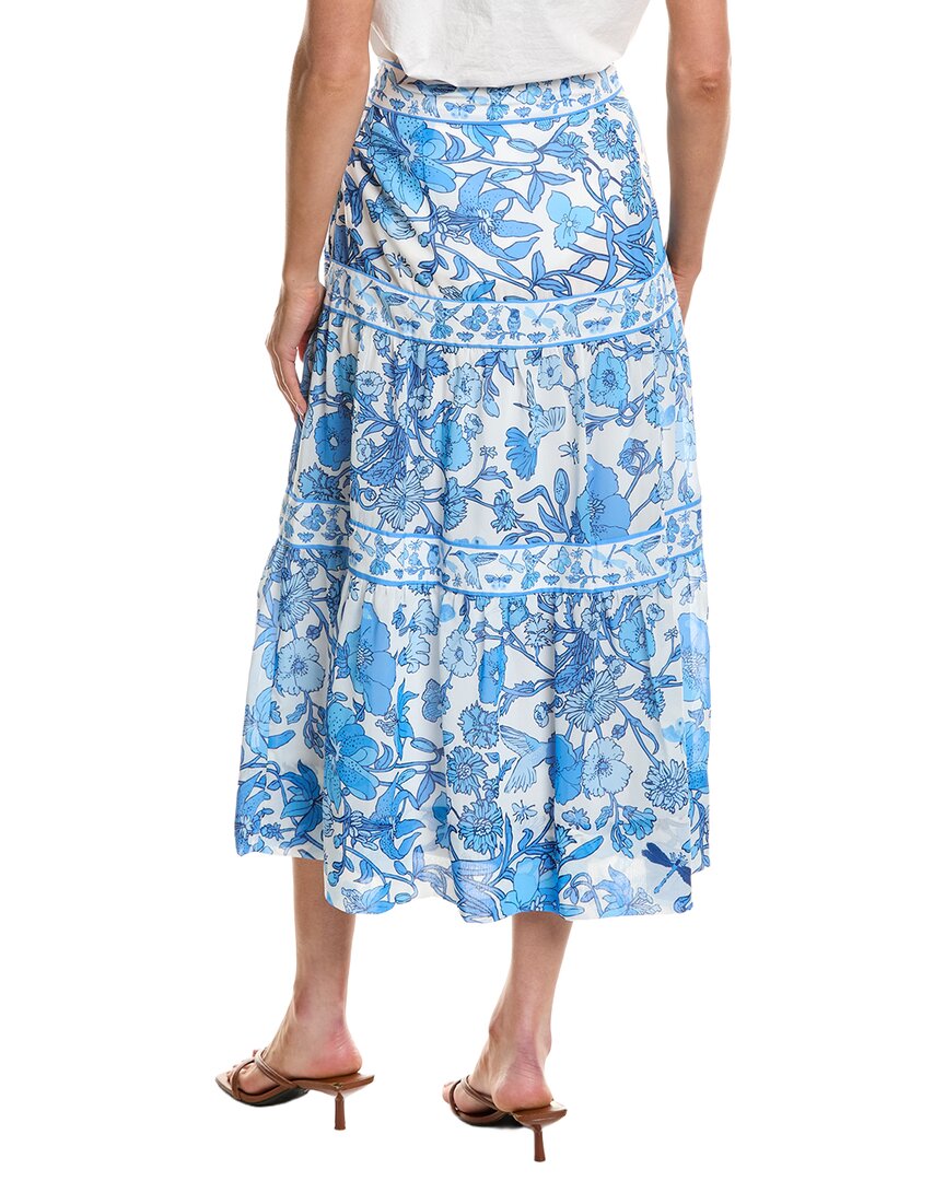Gretchen Scott Impanema Maxi Skirt