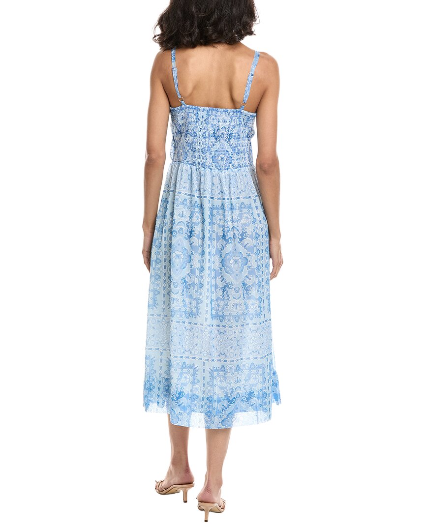 Gretchen Scott Waettau Fiesta Dress