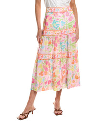 Gretchen Scott Impanema Maxi Skirt