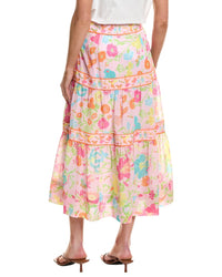 Gretchen Scott Impanema Maxi Skirt
