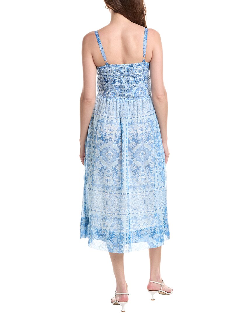GRETCHEN SCOTT Gretchen Scott Waettau Fiesta Dress