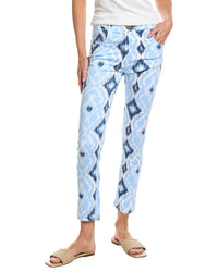 Gretchen Scott Gripeless Kitt Ikat Pant