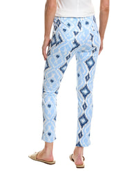Gretchen Scott Gripeless Kitt Ikat Pant