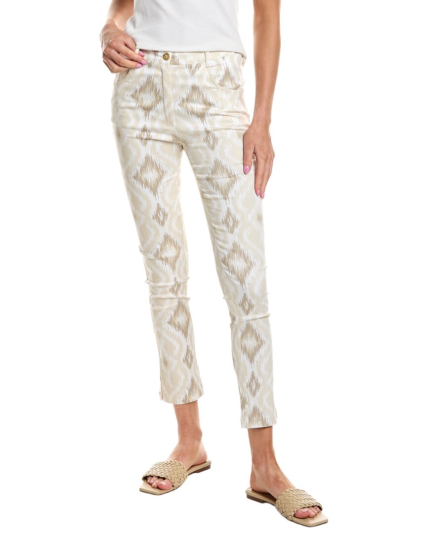 Gretchen Scott Gripeless Kitt Ikat Pant