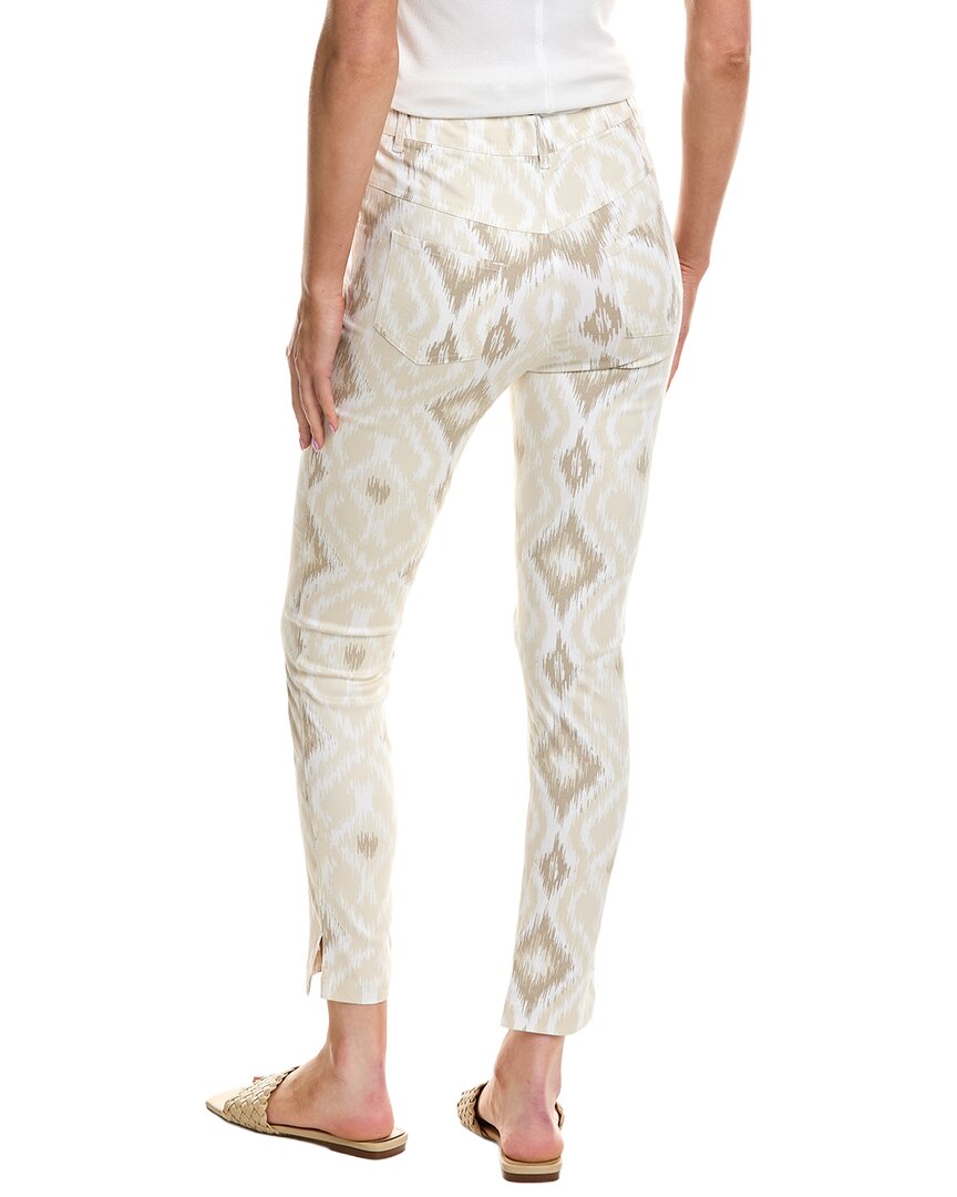 Gretchen Scott Gripeless Kitt Ikat Pant