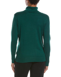 Joseph A. Joseph A. Turtleneck Sweater