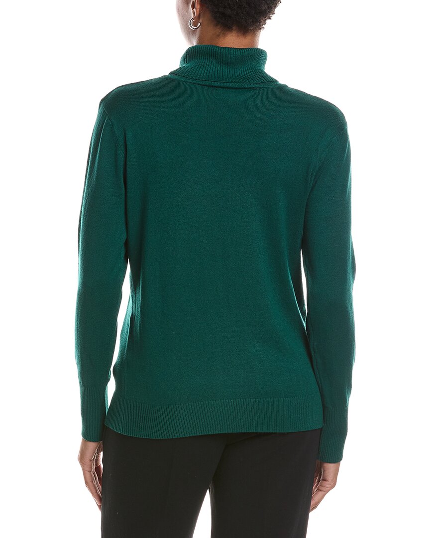 Joseph A. Joseph A. Turtleneck Sweater