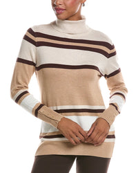 Joseph A. Joseph A. Turtleneck Sweater