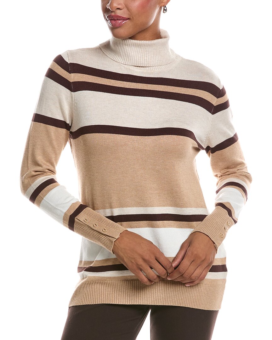 Joseph A. Joseph A. Turtleneck Sweater