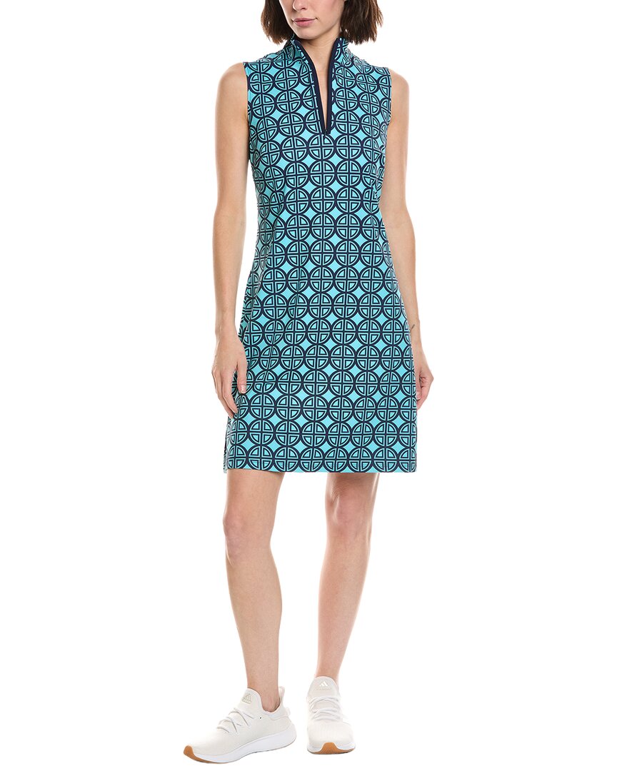 Melly M Melly M Delray Dress