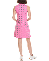 Melly M Delray Dress