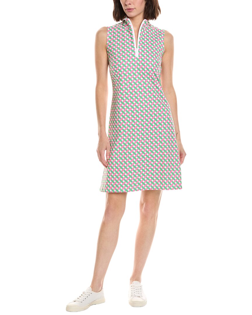 Melly M Delray Dress