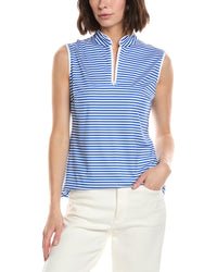 Melly M Mackinaw Top