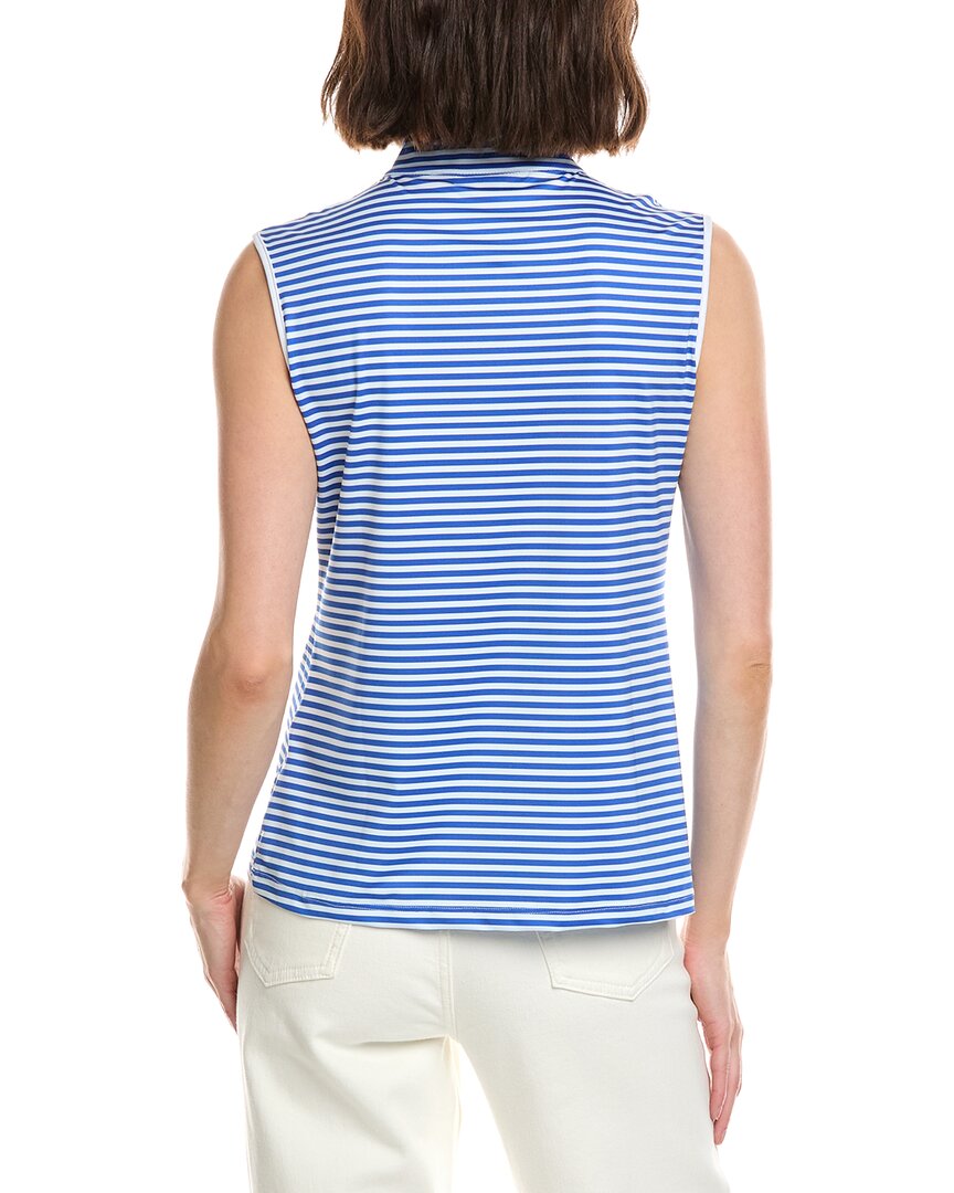 Melly M Mackinaw Top