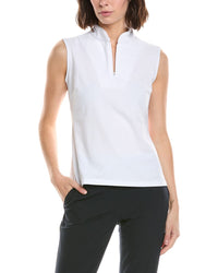 Melly M Mackinaw Top