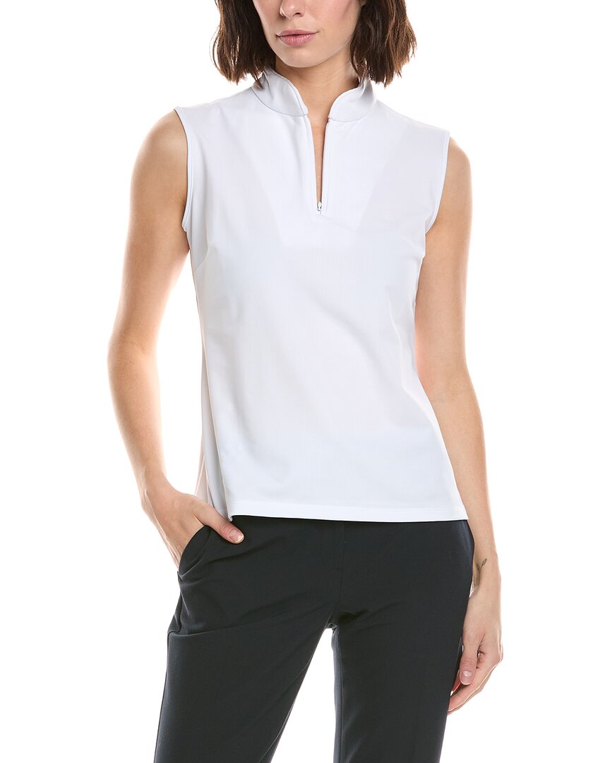 Melly M Mackinaw Top