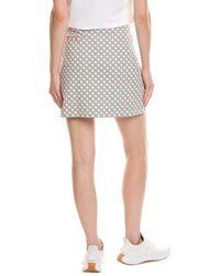 Melly M Sanibel Skort