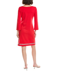 Melly M Cayman Shift Dress
