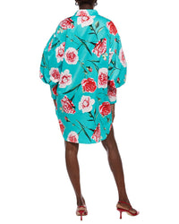 Nancy Yang Shirtdress