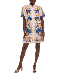 Nancy Yang Nancy Yang Shirtdress