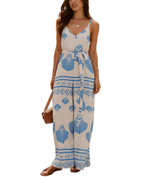 OLOEY Oloey Jumpsuit