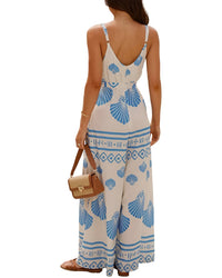 OLOEY Oloey Jumpsuit