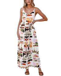 OLOEY Oloey Jumpsuit