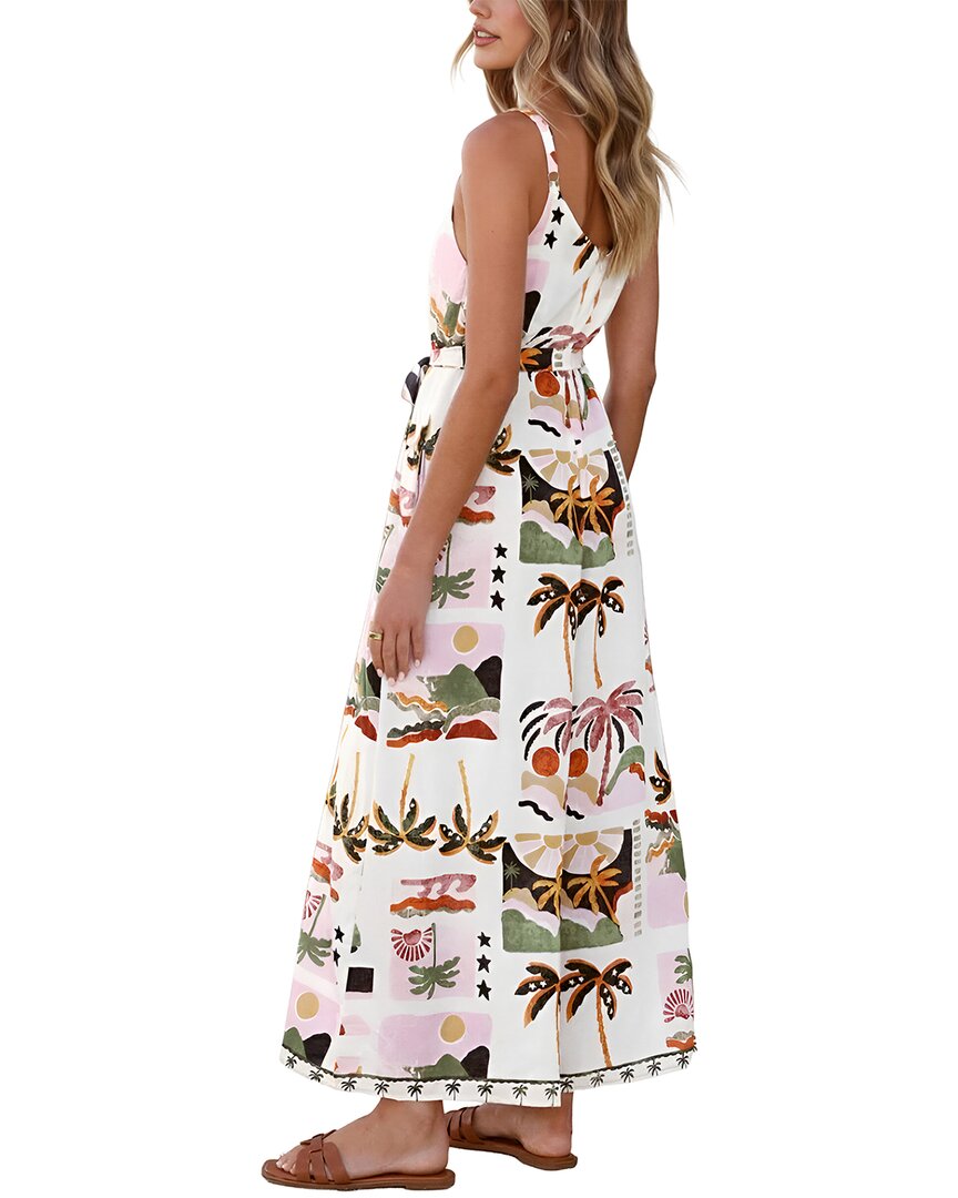 OLOEY Oloey Jumpsuit