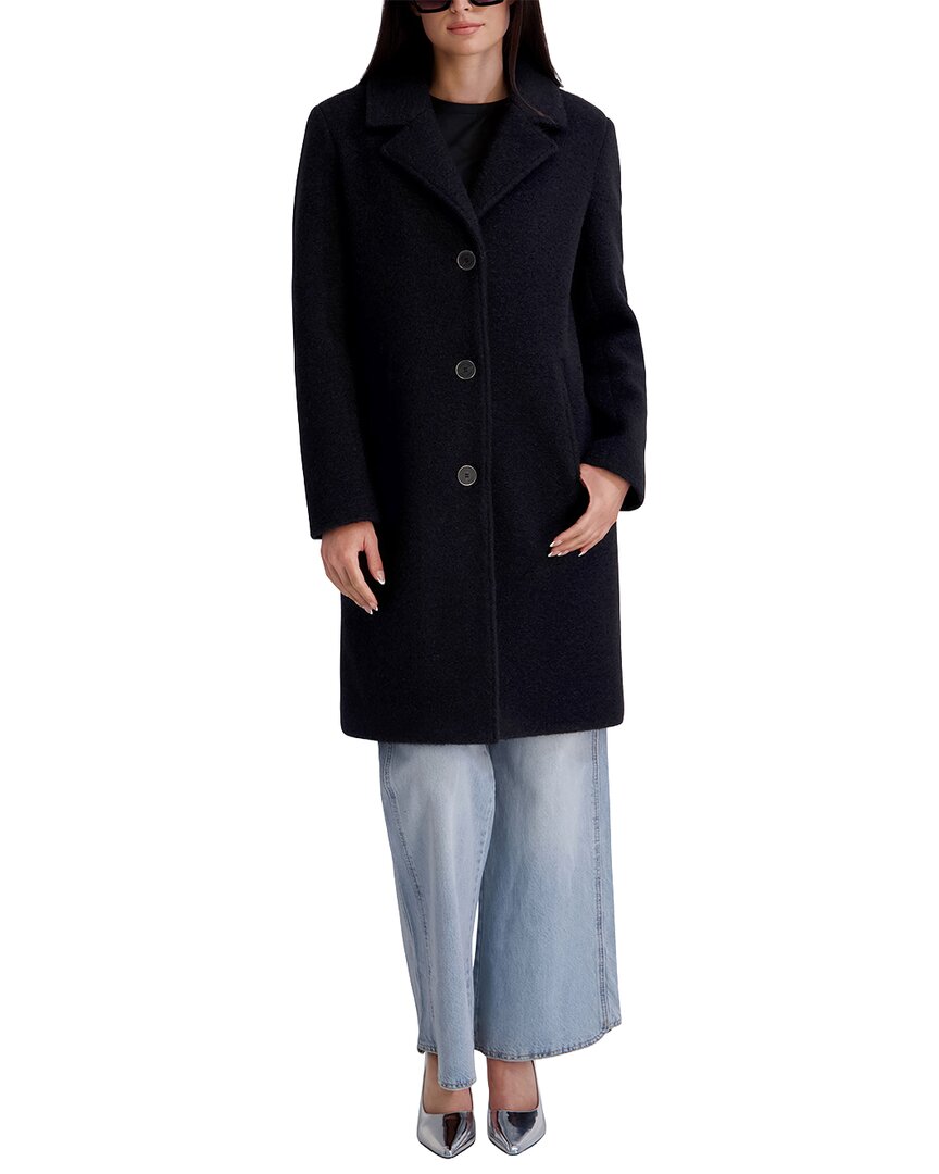 Kenneth Cole Long Jacket
