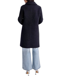 Kenneth Cole Long Jacket