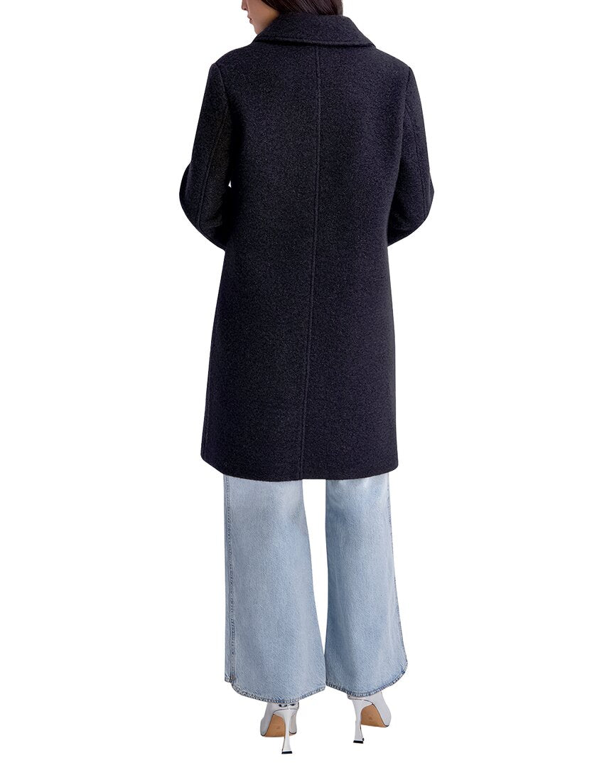 Kenneth Cole Long Jacket