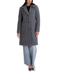 Kenneth Cole Long Jacket