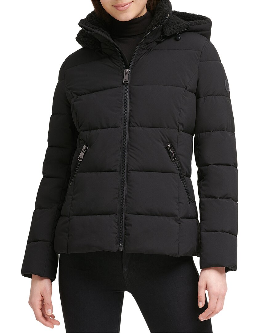 Kenneth Cole Kenneth Cole New York Puffer Jacket
