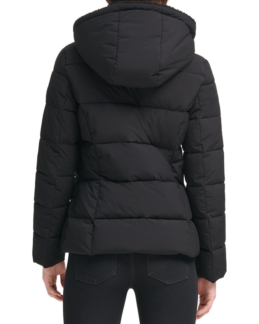 Kenneth Cole Kenneth Cole New York Puffer Jacket